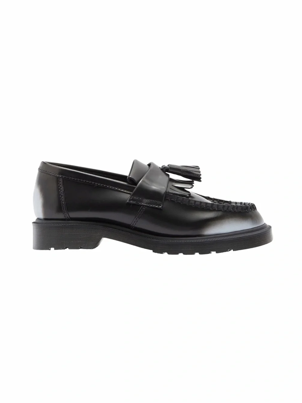 Dr. Martens Adrian Tassel Loafer